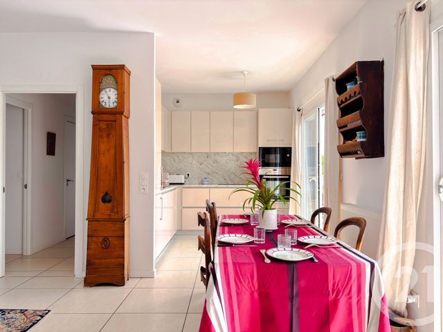 Afficher la photo en grand Appartement T4 à vendre - 4 pièces - 155.0 m2 - BAYONNE - 64 - AQUITAINE - Century 21 Berritzea