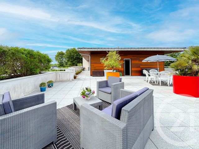 Afficher la photo en grand Appartement T4 à vendre - 4 pièces - 155.0 m2 - BAYONNE - 64 - AQUITAINE - Century 21 Berritzea