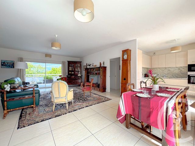 Afficher la photo en grand Appartement T4 à vendre - 4 pièces - 155.0 m2 - BAYONNE - 64 - AQUITAINE - Century 21 Berritzea
