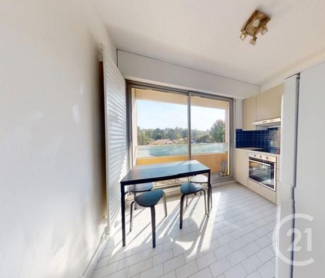 Appartement F2 à vendre - 2 pièces - 40.0 m2 - ANGLET - 64 - AQUITAINE - Century 21 Berritzea