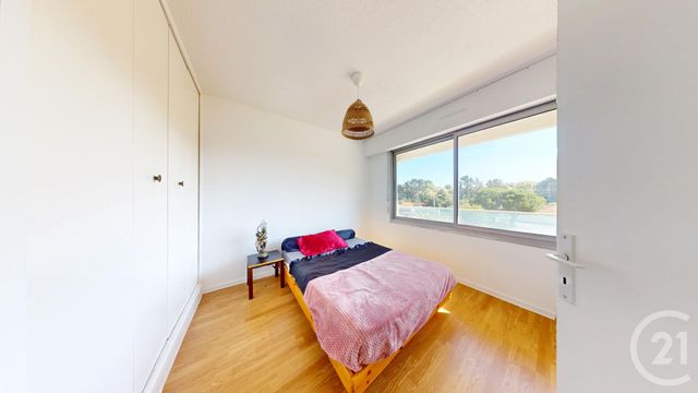 Appartement F2 à vendre - 2 pièces - 40.0 m2 - ANGLET - 64 - AQUITAINE - Century 21 Berritzea