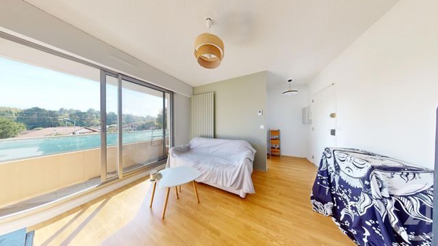 Appartement F2 à vendre - 2 pièces - 40.0 m2 - ANGLET - 64 - AQUITAINE - Century 21 Berritzea