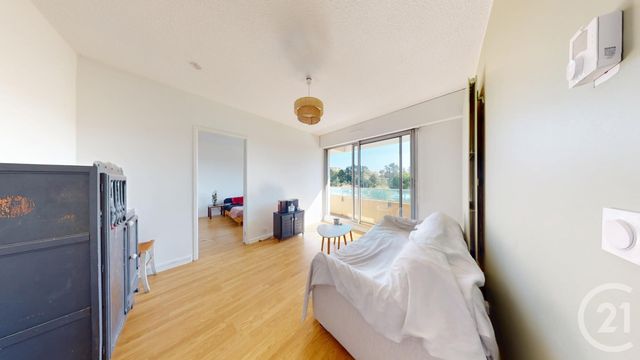 Appartement F2 à vendre - 2 pièces - 40.0 m2 - ANGLET - 64 - AQUITAINE - Century 21 Berritzea