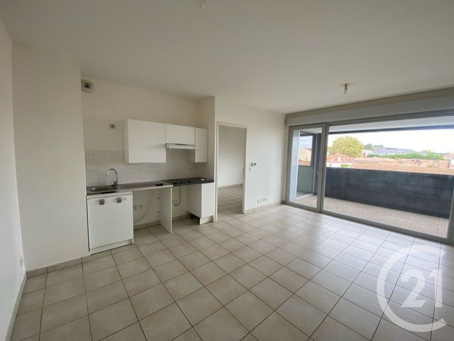 appartement - BAYONNE - 64