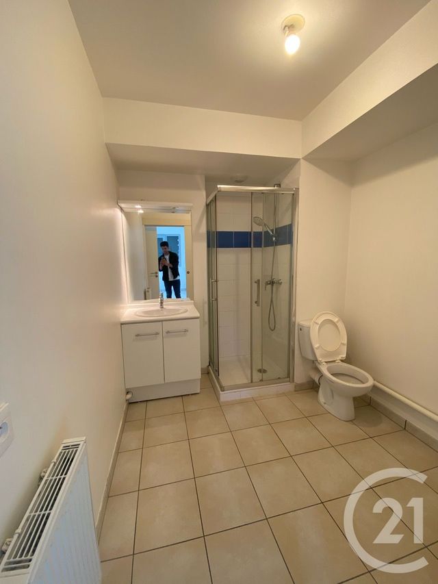 Appartement F2 à vendre - 2 pièces - 39.14 m2 - BAYONNE - 64 - AQUITAINE - Century 21 Berritzea