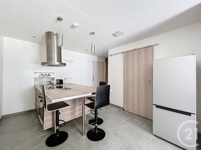 Afficher la photo en grand Appartement T1 à vendre - 1 pièce - 31.94 m2 - BAYONNE - 64 - AQUITAINE - Century 21 Berritzea