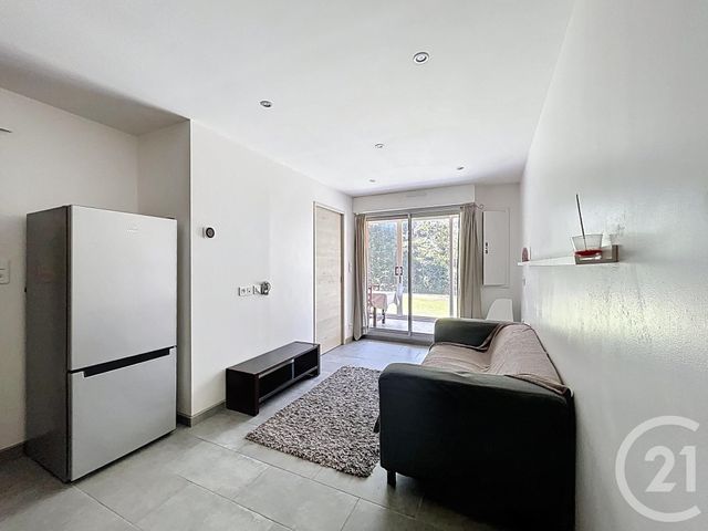 Afficher la photo en grand Appartement T1 à vendre - 1 pièce - 31.94 m2 - BAYONNE - 64 - AQUITAINE - Century 21 Berritzea