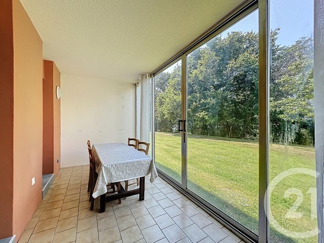 Afficher la photo en grand Appartement T1 à vendre - 1 pièce - 31.94 m2 - BAYONNE - 64 - AQUITAINE - Century 21 Berritzea