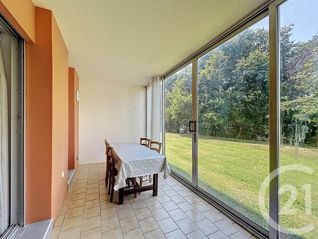 Afficher la photo en grand Appartement T1 à vendre - 1 pièce - 31.94 m2 - BAYONNE - 64 - AQUITAINE - Century 21 Berritzea