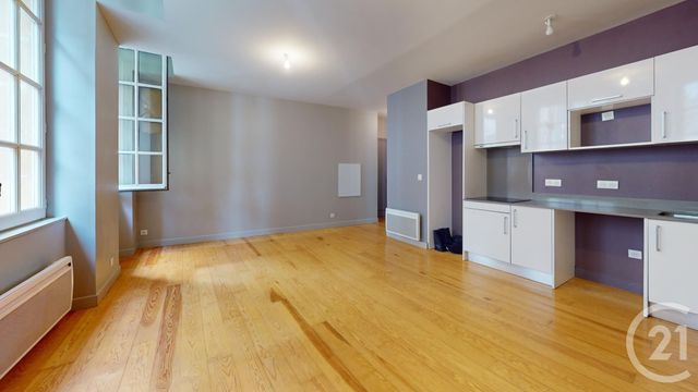 Appartement F2 Bis à louer BAYONNE