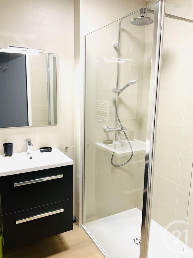 Appartement F2 à louer - 2 pièces - 46.28 m2 - BOUCAU - 64 - AQUITAINE - Century 21 Berritzea