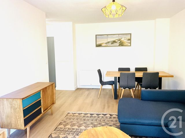 Appartement F2 à louer - 2 pièces - 46.28 m2 - BOUCAU - 64 - AQUITAINE - Century 21 Berritzea
