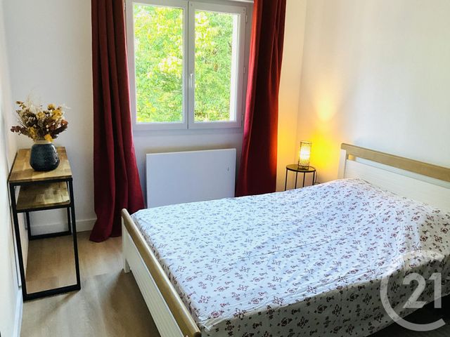 Appartement F2 à louer - 2 pièces - 46.28 m2 - BOUCAU - 64 - AQUITAINE - Century 21 Berritzea