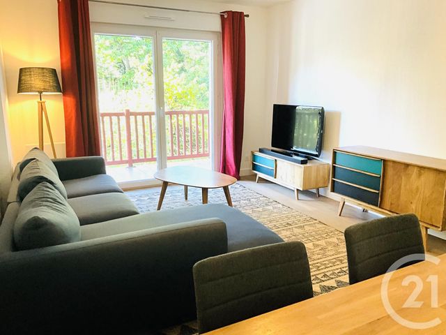 appartement - BOUCAU - 64