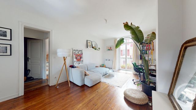 appartement - BAYONNE - 64