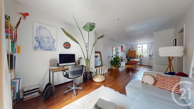 Appartement F3 à vendre - 3 pièces - 65.49 m2 - BAYONNE - 64 - AQUITAINE - Century 21 Berritzea