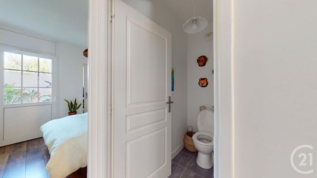 Appartement F3 à vendre - 3 pièces - 65.49 m2 - BAYONNE - 64 - AQUITAINE - Century 21 Berritzea