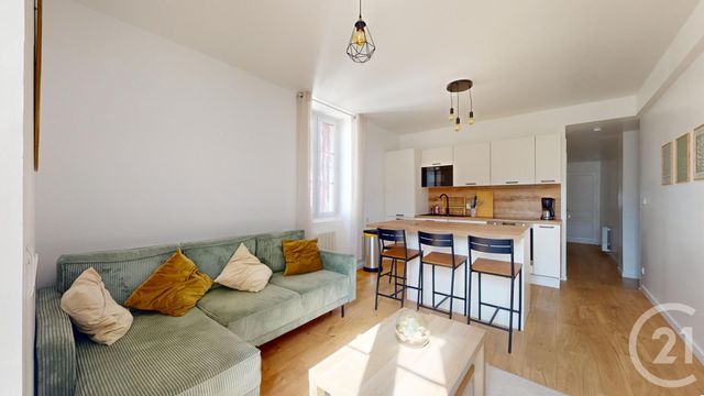 appartement - BAYONNE - 64