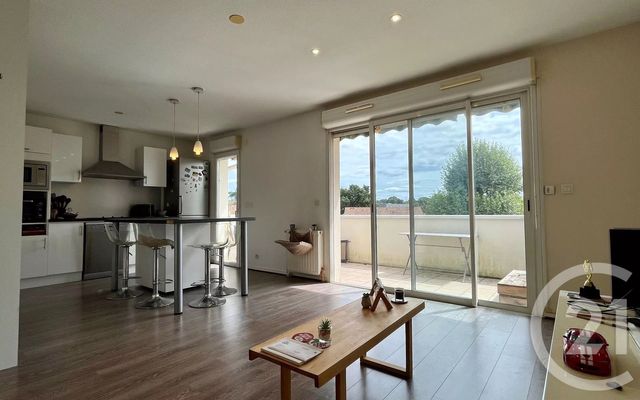 Appartement F4 à vendre BOUCAU