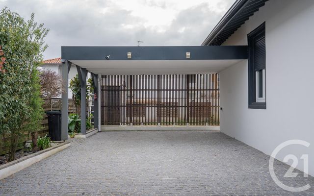 maison à vendre - 5 pièces - 107.28 m2 - BAYONNE - 64 - AQUITAINE - Century 21 Berritzea