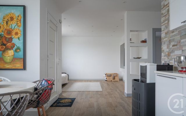 maison à vendre - 5 pièces - 107.28 m2 - BAYONNE - 64 - AQUITAINE - Century 21 Berritzea