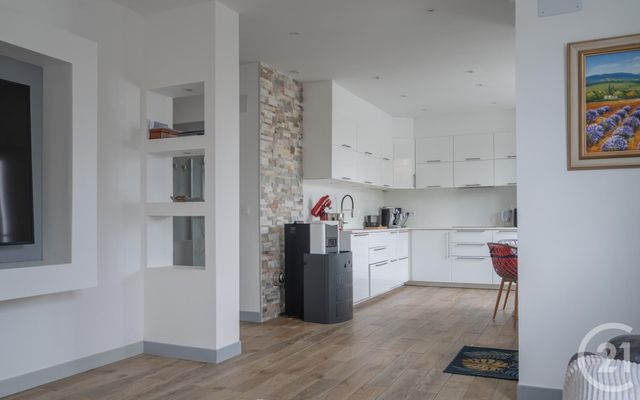 maison à vendre - 5 pièces - 107.28 m2 - BAYONNE - 64 - AQUITAINE - Century 21 Berritzea