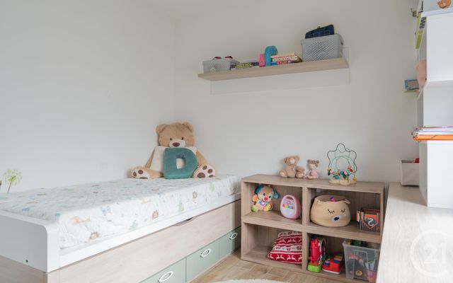 maison à vendre - 5 pièces - 107.28 m2 - BAYONNE - 64 - AQUITAINE - Century 21 Berritzea