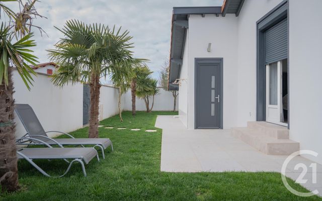 maison à vendre - 5 pièces - 107.28 m2 - BAYONNE - 64 - AQUITAINE - Century 21 Berritzea