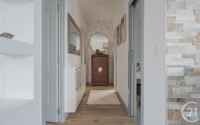 maison à vendre - 5 pièces - 107.28 m2 - BAYONNE - 64 - AQUITAINE - Century 21 Berritzea