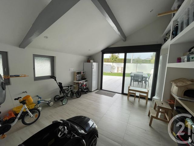 maison à vendre - 5 pièces - 107.28 m2 - BAYONNE - 64 - AQUITAINE - Century 21 Berritzea