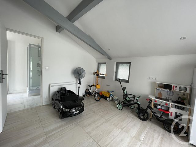 maison à vendre - 5 pièces - 107.28 m2 - BAYONNE - 64 - AQUITAINE - Century 21 Berritzea