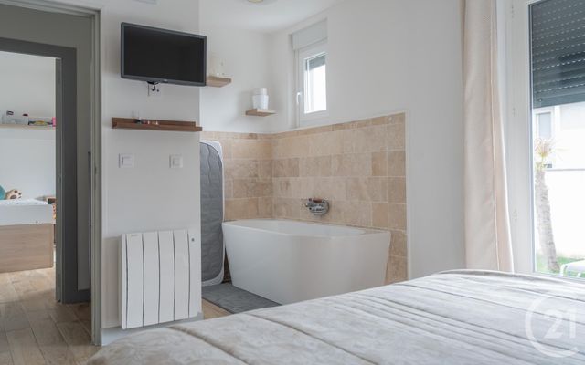 maison à vendre - 5 pièces - 107.28 m2 - BAYONNE - 64 - AQUITAINE - Century 21 Berritzea