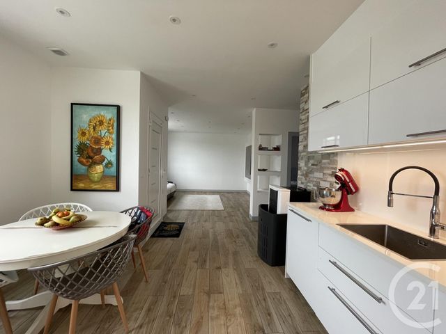 maison à vendre - 5 pièces - 107.28 m2 - BAYONNE - 64 - AQUITAINE - Century 21 Berritzea