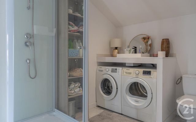 maison à vendre - 5 pièces - 107.28 m2 - BAYONNE - 64 - AQUITAINE - Century 21 Berritzea