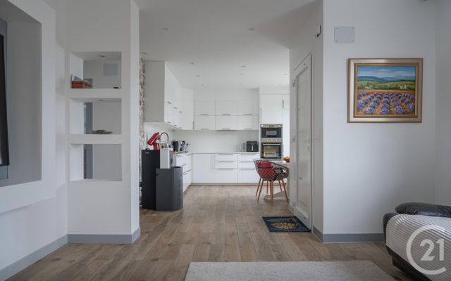 maison à vendre - 5 pièces - 107.28 m2 - BAYONNE - 64 - AQUITAINE - Century 21 Berritzea