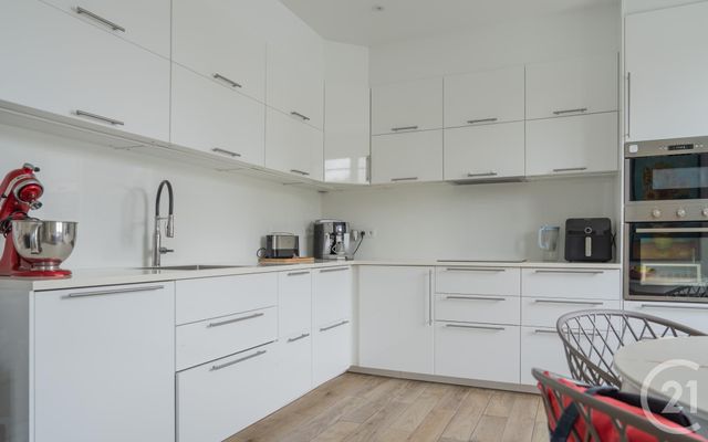 maison à vendre - 5 pièces - 107.28 m2 - BAYONNE - 64 - AQUITAINE - Century 21 Berritzea