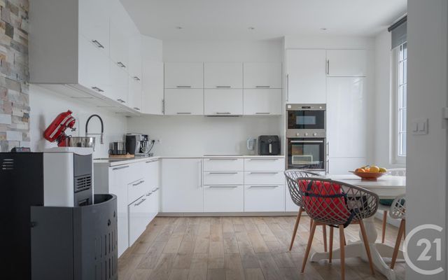 maison à vendre - 5 pièces - 107.28 m2 - BAYONNE - 64 - AQUITAINE - Century 21 Berritzea