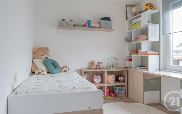 maison à vendre - 5 pièces - 107.28 m2 - BAYONNE - 64 - AQUITAINE - Century 21 Berritzea