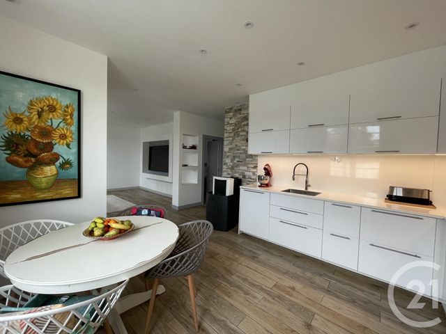 maison à vendre - 5 pièces - 107.28 m2 - BAYONNE - 64 - AQUITAINE - Century 21 Berritzea