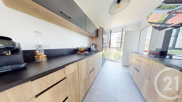 Appartement à vendre - 4 pièces - 78.04 m2 - MOUGUERRE - 64 - AQUITAINE - Century 21 Berritzea