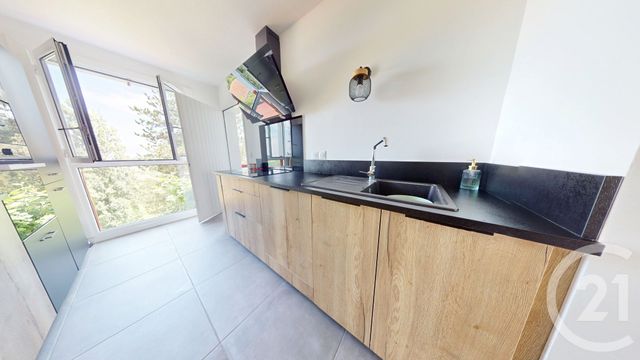 Appartement à vendre - 4 pièces - 78.04 m2 - MOUGUERRE - 64 - AQUITAINE - Century 21 Berritzea