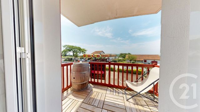 Appartement à vendre - 4 pièces - 78.04 m2 - MOUGUERRE - 64 - AQUITAINE - Century 21 Berritzea
