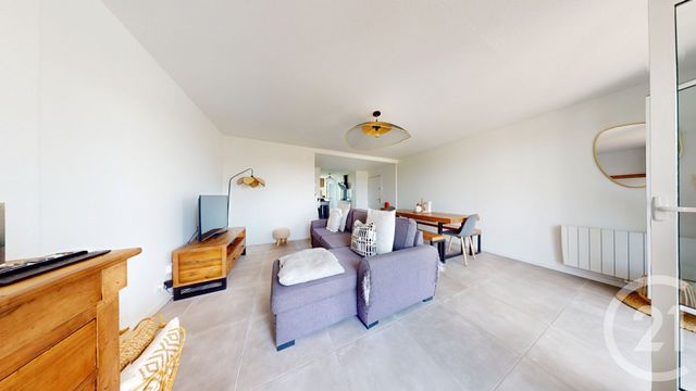 Appartement à vendre - 4 pièces - 78.04 m2 - MOUGUERRE - 64 - AQUITAINE - Century 21 Berritzea