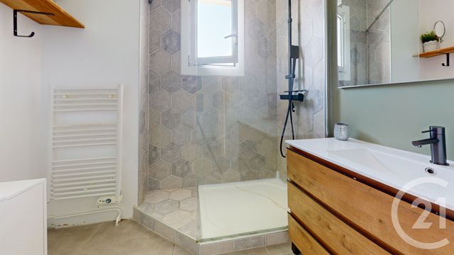 Appartement à vendre - 4 pièces - 78.04 m2 - MOUGUERRE - 64 - AQUITAINE - Century 21 Berritzea