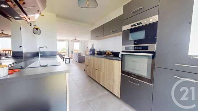 Appartement à vendre - 4 pièces - 78.04 m2 - MOUGUERRE - 64 - AQUITAINE - Century 21 Berritzea