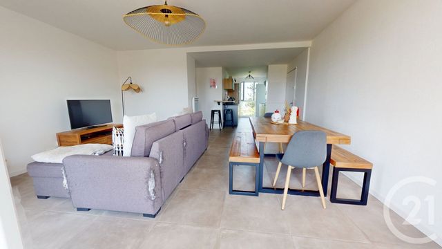 Appartement à vendre - 4 pièces - 78.04 m2 - MOUGUERRE - 64 - AQUITAINE - Century 21 Berritzea