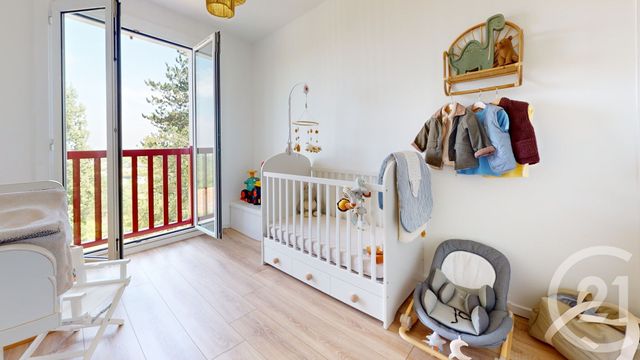 Appartement à vendre - 4 pièces - 78.04 m2 - MOUGUERRE - 64 - AQUITAINE - Century 21 Berritzea