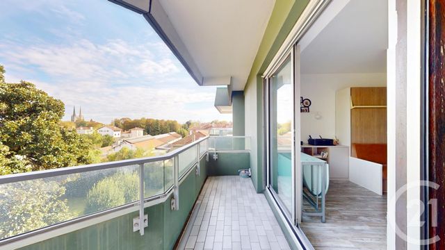 appartement - BAYONNE - 64