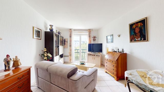 appartement - BAYONNE - 64