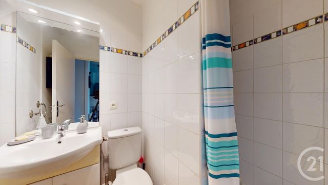 Afficher la photo en grand Appartement à vendre - 2 pièces - 41.76 m2 - BAYONNE - 64 - AQUITAINE - Century 21 Berritzea